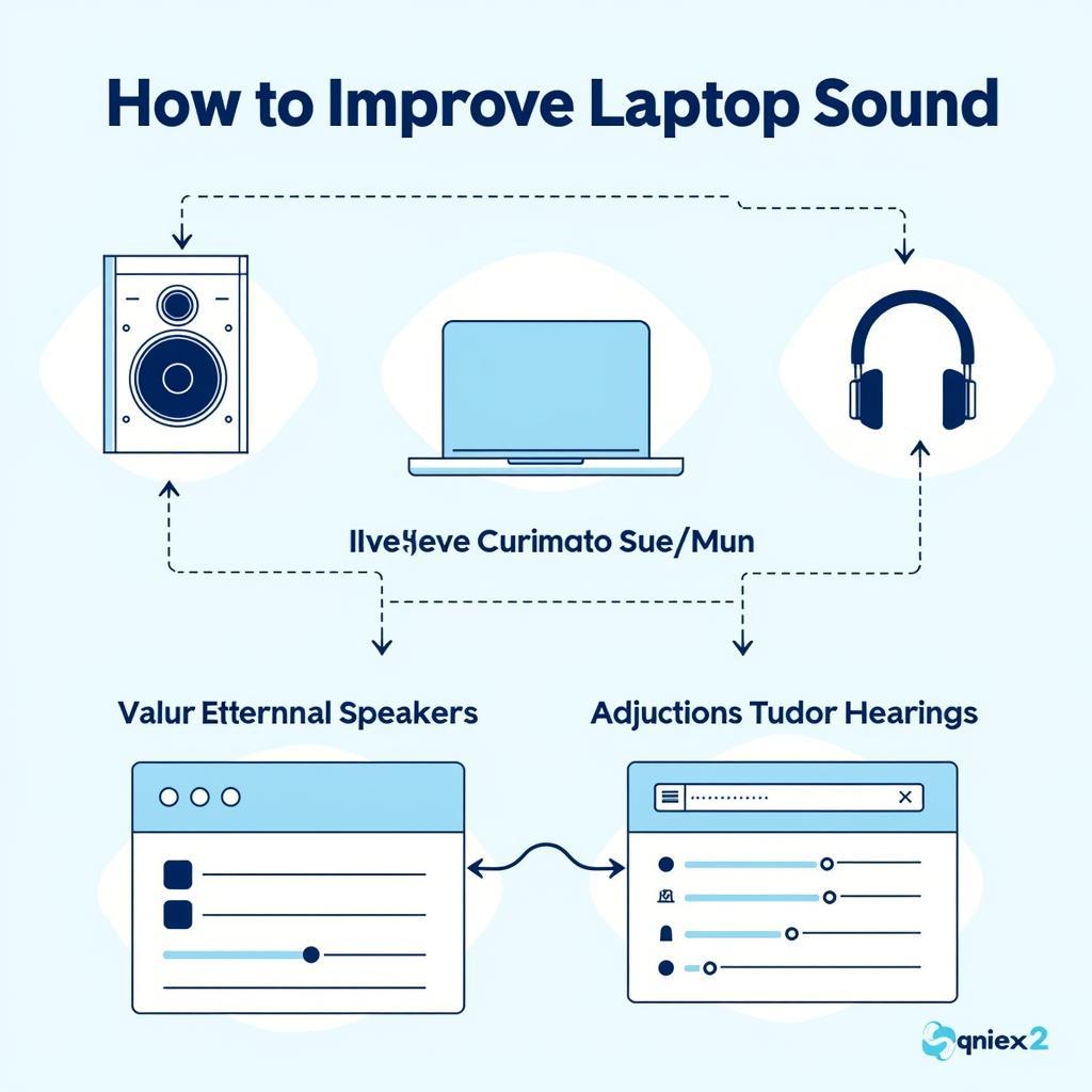 Optimizing Laptop Sound: Tips and Tricks