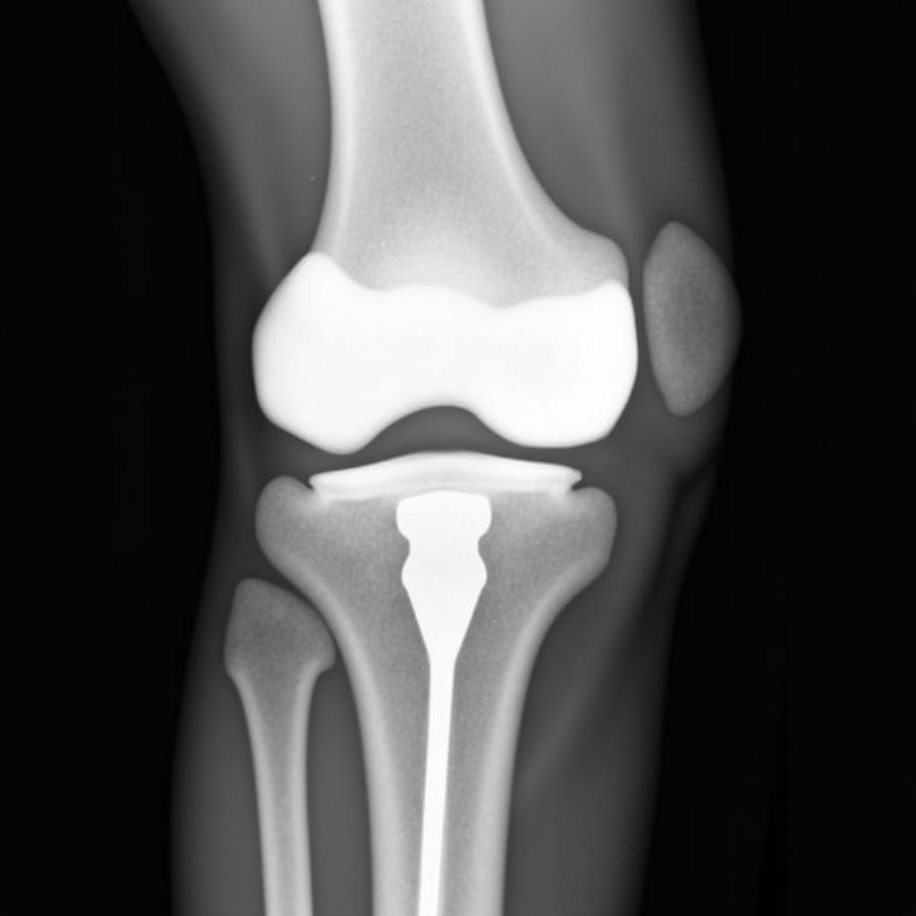 Patellar Dislocation Knee Injury