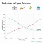 Factors Influencing Pension Amounts