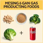 Foods to Avoid After C-Section: Gas-Producing Foods