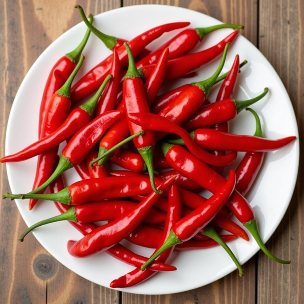 Avoid Spicy Food After Surgery