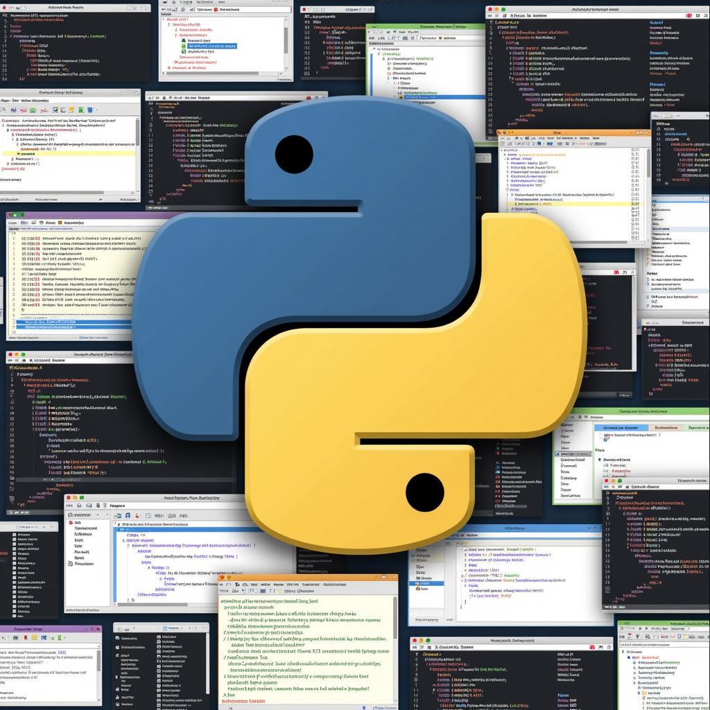 Exploring Python IDEs and Next Steps