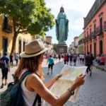 Safety Tips for Travelers in Quito