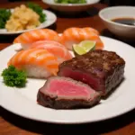 Raw Meat and Seafood to Avoid During Pregnancy