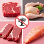 Raw Meat During Pregnancy