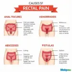 Common Causes of Rectal Pain