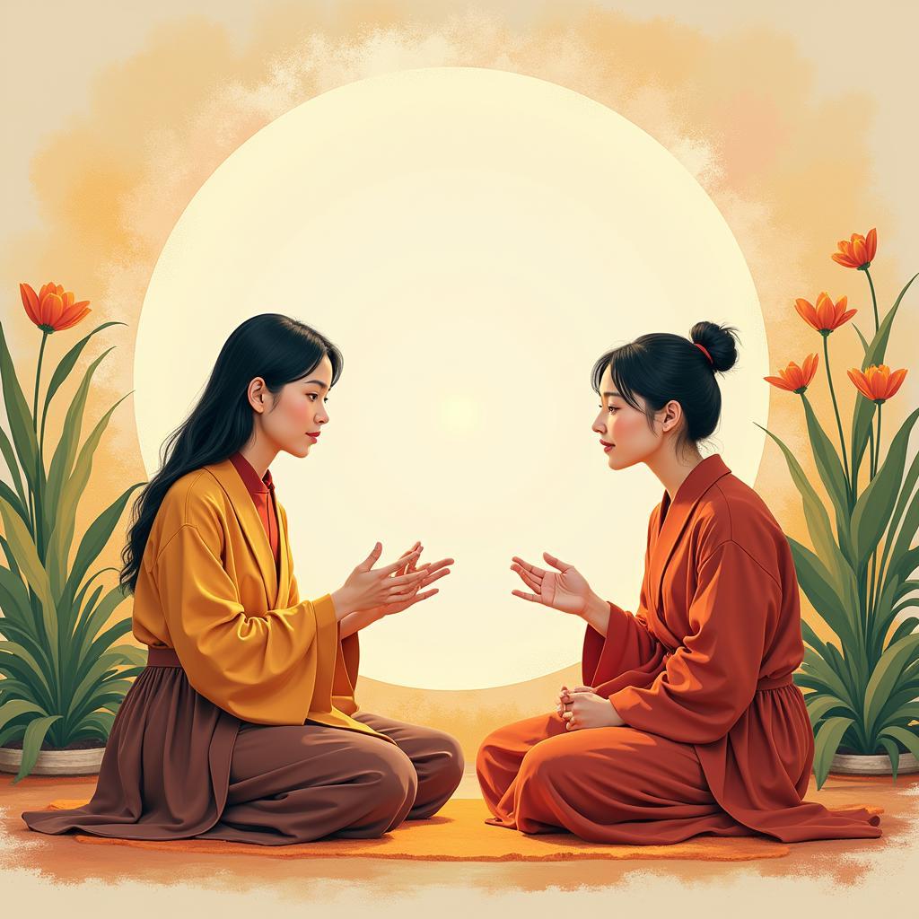 Respectful Gọi Hồn Encounter