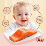 Salmon Baby Food Benefits