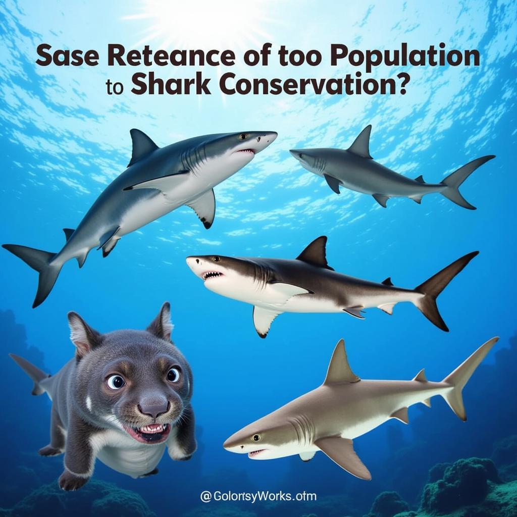 Shark Conservation Efforts