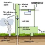 Soil Percolation Test