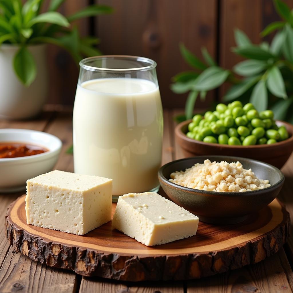 Soy and Thyroid Health