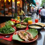 Healthy Food Choices for Tattoo Aftercare in Hanoi