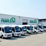 TRAVELCAR Fleet