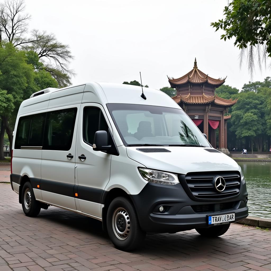 TRAVELCAR Hanoi City Tour