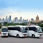 TRAVELCAR Transportation Services in Hanoi