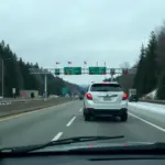 Traveling to Canada by Car