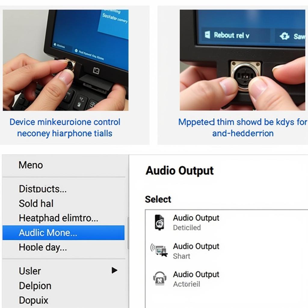 Troubleshooting Common Headphone Jack Problems