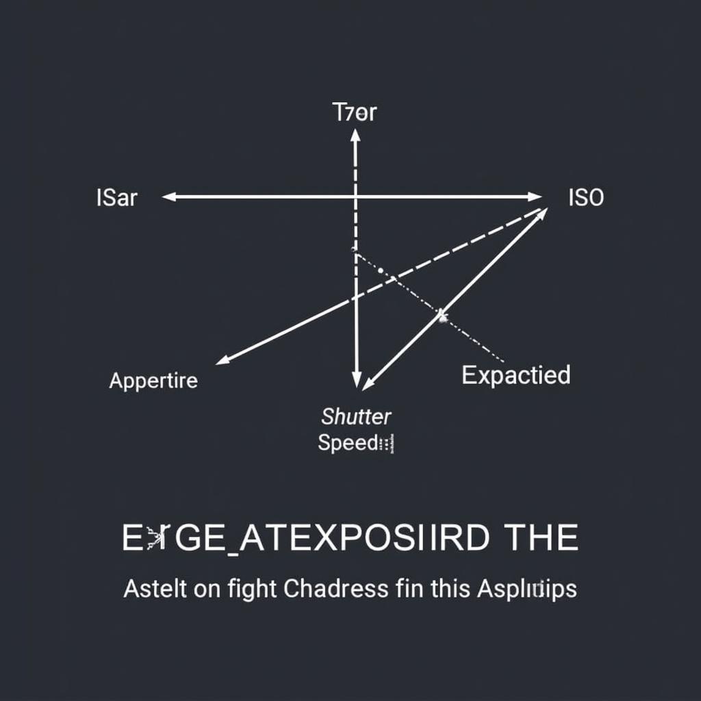 Mastering the Exposure Triangle in Film Photography