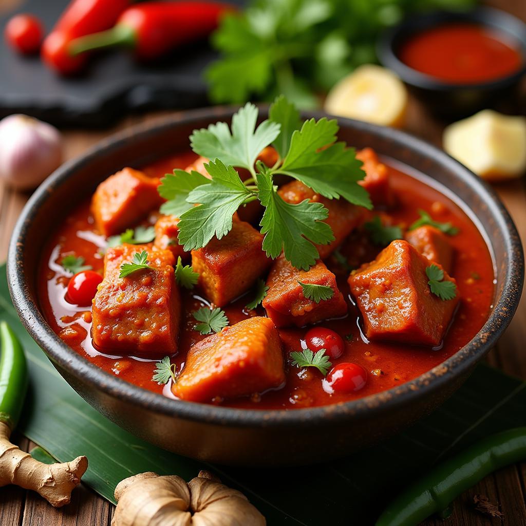 Spicy-Vindaloo-from-Goa