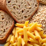 Whole Grain Options for Postpartum Constipation