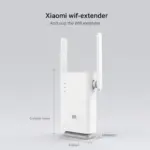 Xiaomi WiFi Extender Overview